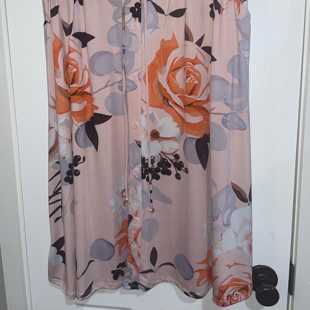 LuLaRoe Marsha, Medium